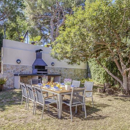 Belvilla By Oyo Villa In Arenys De Mar With Pool Kültér fotó