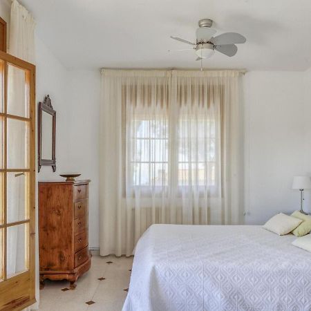 Belvilla By Oyo Villa In Arenys De Mar With Pool Kültér fotó