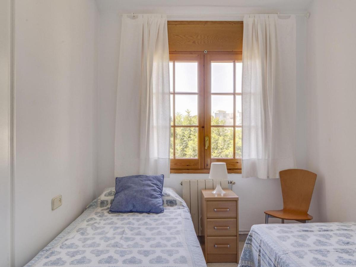 Belvilla By Oyo Villa In Arenys De Mar With Pool Kültér fotó