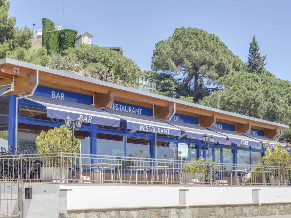 Belvilla By Oyo Villa In Arenys De Mar With Pool Kültér fotó