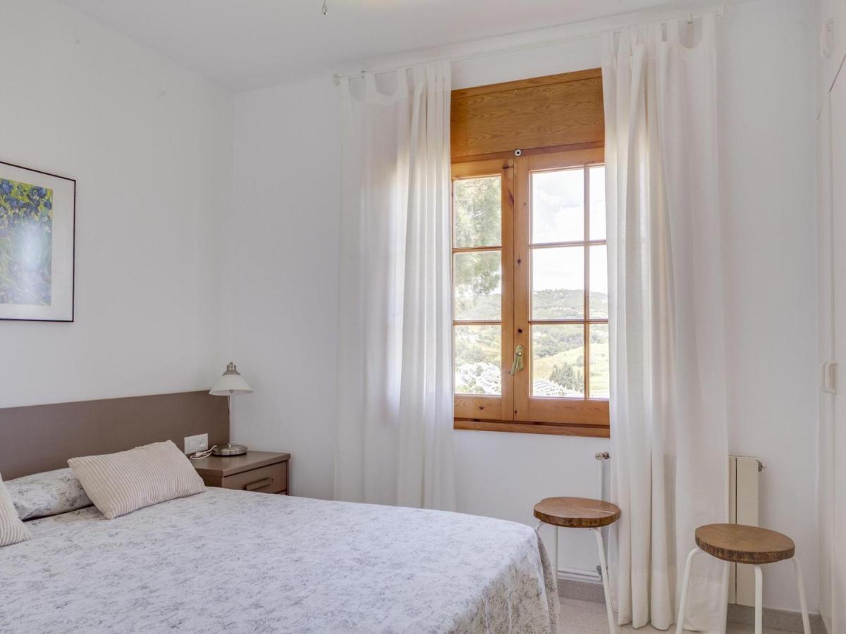 Belvilla By Oyo Villa In Arenys De Mar With Pool Kültér fotó
