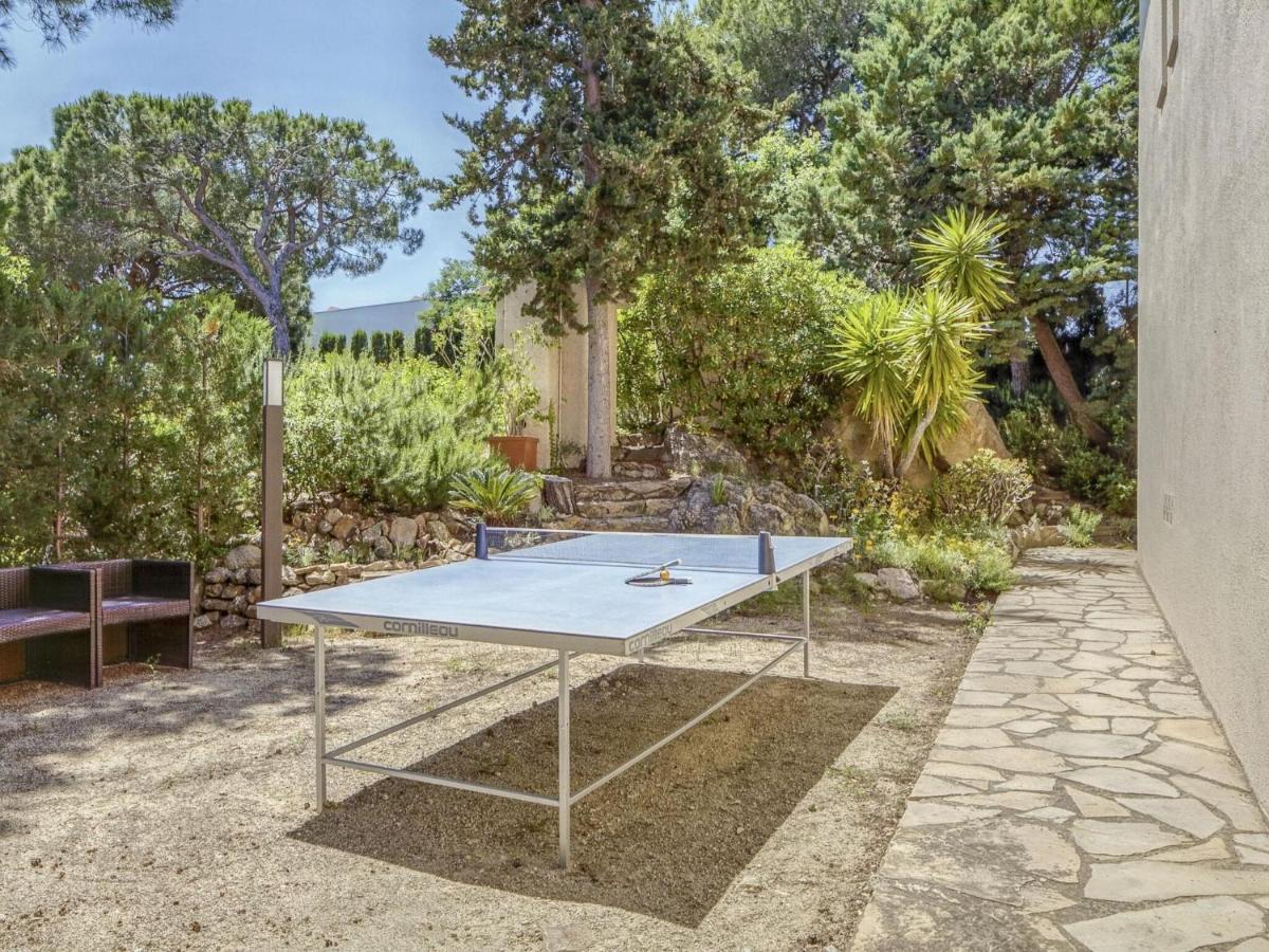 Belvilla By Oyo Villa In Arenys De Mar With Pool Kültér fotó