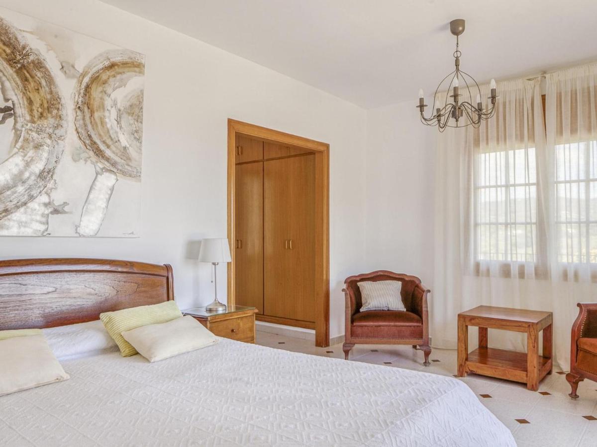 Belvilla By Oyo Villa In Arenys De Mar With Pool Kültér fotó